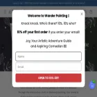 wanderpainting.com wanderpainting.com