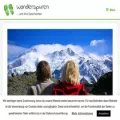 wanderspuren.de