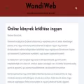 wandiweb.com
