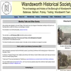 wandsworthhistory.org.uk wandsworthhistory.org.uk