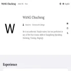 wangchucheng.com wangchucheng.com