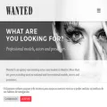 wantedagency.es