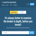 wantedbroker.com