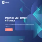 wantent.io wantent.io