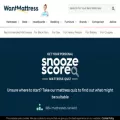 wantmattress.com