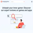 wappgame.com wappgame.com