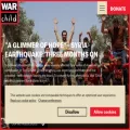 warchildholland.org