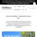 wardmapsgifts.com wardmapsgifts.com