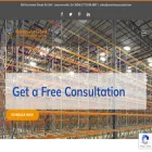 warehousecubed.com