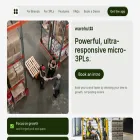 warehut.io
