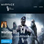 warface.online warface.online