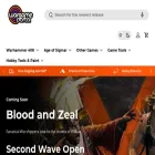 wargameportal.com wargameportal.com