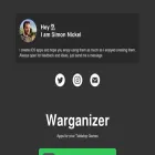 warganizer.app
