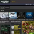 warhammercommunity.com warhammercommunity.com