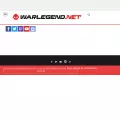 warlegend.net