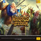 warlordsofaternum.com warlordsofaternum.com