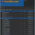 warmacher.com warmacher.com