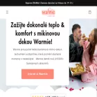 warmie.cz warmie.cz
