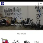 warmplanetbikes.com warmplanetbikes.com