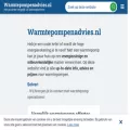 warmtepompenadvies.nl