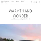 warmthandwonder.co.uk