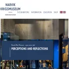 warmuseum.no warmuseum.no