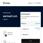 warmwell.com warmwell.com