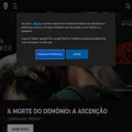 warnerbros.com.br warnerbros.com.br