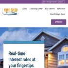 warpspeedmortgage.com