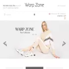 warpzone.hu warpzone.hu