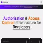 warrant.dev warrant.dev