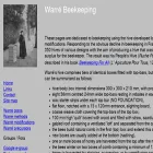 warre.biobees.com