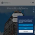 warrenatyork.com