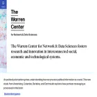 warrencenter.upenn.edu warrencenter.upenn.edu