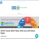 warrenrogers.com warrenrogers.com