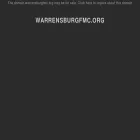 warrensburgfmc.org warrensburgfmc.org