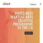 warrioracademy.co.uk warrioracademy.co.uk