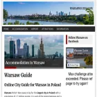 warsawguide.com warsawguide.com