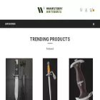 warstoryantiques.com