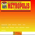 wartametropolis.com wartametropolis.com