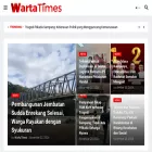 wartatimes.com