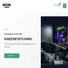 warzonekeychains.co.uk