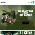 warzonelife.com warzonelife.com