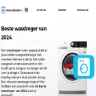 was-droger.nl was-droger.nl