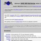 wasd.vsm.com.au wasd.vsm.com.au