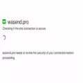 wasend.pro