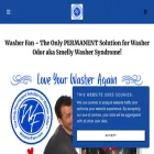 washerfan.com washerfan.com
