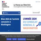 washington.consulfrance.org washington.consulfrance.org