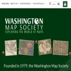 washmapsociety.wildapricot.org washmapsociety.wildapricot.org