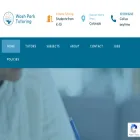 washparktutoring.com washparktutoring.com